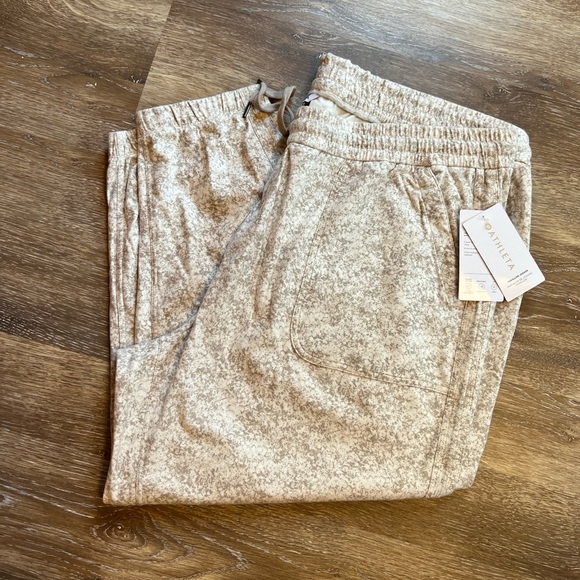 ATHLETA Farallon Jogger NWT size 3X - Picture 6 of 13
